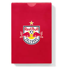 Fc salzburg clinched the austrian league title on wednesday. Fc Red Bull Salzburg Shop Rbs Spielkarten Nur Hier Im Redbullshop Com