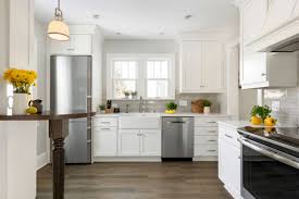 75 beautiful small farmhouse kitchen