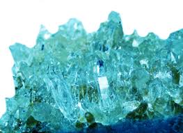 Choose the color that most appeals to you, it's generally accepted that lighter colored aquamarines are less valuable than the stronger, deeper hues of blue or blue. March Birthstone Aquamarine Color And Meaning The Old Farmer S Almanac