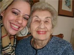 Ida Shapiro Obituary (2008)