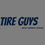 The Tire Guys from m.facebook.com