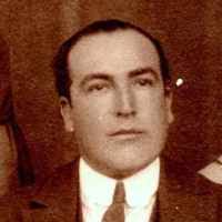 Dermidio Leopoldo Obregón (1888–1968)