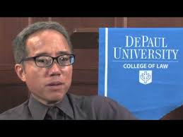 Centennial College of Law (1912