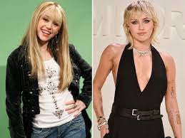 In 2006, she was established as a teen idol with the success of the hannah montana franchise, a former disney channel sitcom in which she. Miley Cyrus Says Hannah Montana Was Not A Character It Was Her Life