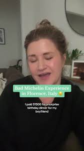 Discover Top Michelin Star Restaurants in Florence