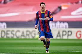 Lionel messi is an argentinian footballer (soccer player) known to be one of the greatest players of the modern football league. 82pj1etiwmo3fm