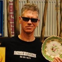 50+ "Harry Blackburn" profiles