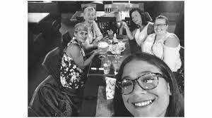 Sherri Mcgaha's Instagram, Twitter & Facebook