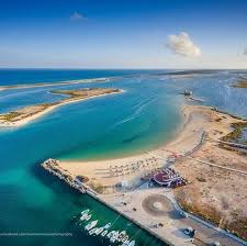 Комплекс fuseta ria находится в ольяне. Traumstrand Ilha Da Fuzeta Fuzeta Reisebewertungen Tripadvisor