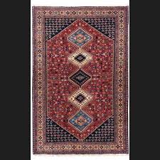 isfahan rug design living room carpets