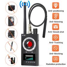 Tracker detect wireless products feedback(87) | 0 orders. Welltech Bug Detector Hidden Camera Rf Signal Detector Anti Spy Detector Gsm Tracking Device Wireless Audio Bug Camera Finder Buy Online In Cayman Islands At Cayman Desertcart Com Productid 142181326