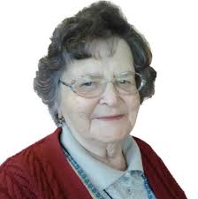 Most Recent Obituaries