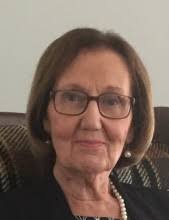Obituary information for Anna Elizabeth Abraham