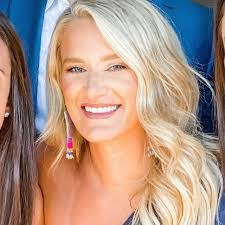 Taylor Waldrop's Instagram, Twitter & Facebook