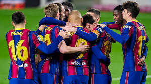 Fc barcelona vs elche cf. Y8s7o9vovqfapm