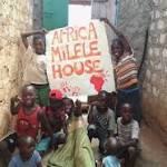 Gunmen kidnap Italian volunteer, shoot