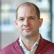 Andrew Jaques, Partner