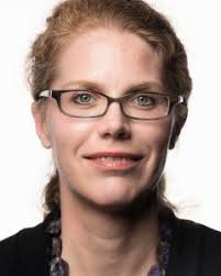 Fermilab's Bonnie Fleming newly elected to the American Academy of Arts &  Sciences