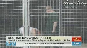 The following information is an automatic report produced by the fort bend county sheriff's office database system. 7news Brisbane Martin Bryant At Risdon Prison Facebook