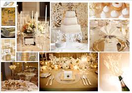 If pink if more your color, add in dark green accents or natural foliage as a part of the decor. 80 Beautiful Champagne Color Wedding Ideas Brides24