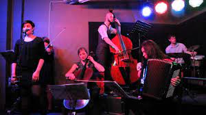 One of the country's most significant cultural contributions is the tango, which originated in buenos aires and its surroundings during the end of the 19th century and underwent profound changes throughout the 20th century. Argentine Tango Music Malena Youtube