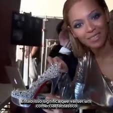 Beyoncé falando sobre o lançamento do perfume Pulse, sua 3 fragrância.  #beyonce #foryou #fyp #queenb #beyhive