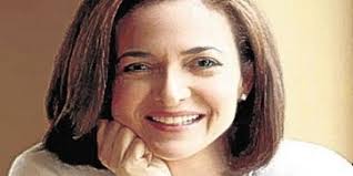 Local book club review: 'Lean In' by Sheryl Sandberg