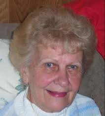 Lorraine Fulton Obituary (2016)