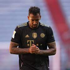 He is one of the most sought after young actor, tastemaker, influencer. Former Bayern Munich Defender Jerome Boateng To Sign With Olympique Lyon Bavarian Football Works