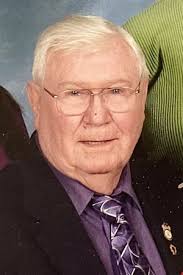 Rex Charles Roark Obituary