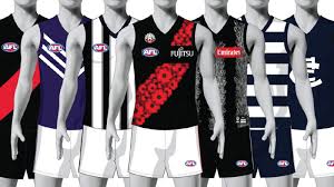 A wide variety of afl team jerseys options are available to you, such as feature, supply type, and sportswear type. Afl Jumper Clashes Murky Uniform Policies