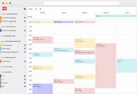 Available for smartphones under ios, android, and windows, as well as a. Sunrise Is Gone 5 Calendar Apps To Help You Move On
