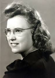 Avanelle Asbury Obituary