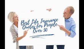 We did not find results for: The Best Life Insurance Quotes For People Over 50