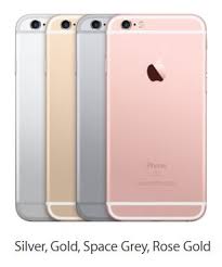 Apple Iphone 6s Rose Gold 64gb Amazon In Electronics
