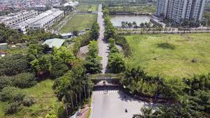 Nhà ở xã hội Rice City Thạch Bàn - Giá bán & Tiến độ tháng 12/2023 ™