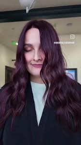 Loreal Technique Sangria