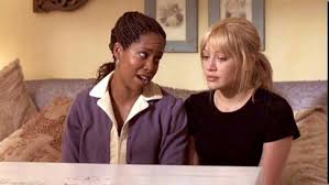 Pin By Joanna S On Hilary Duff Movie S A Cinderella Story Blonde Movie Hilary Duff Movies
