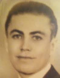 Dr Seals Samuel Speer Sr. (1910-1980)