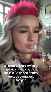 24 Hours to Go Gavin and Stacey