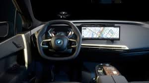 The bmw ix is the symbol for a new era of mobility at bmw. 2021 Bmw Ix Xdrive40 And Xdrive50 Models Announced Carbuyer