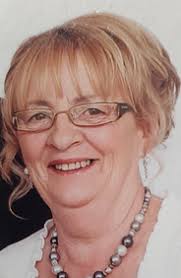 Condolence Book for Josie Temple (née Kelly) (Killygordon, Donegal)