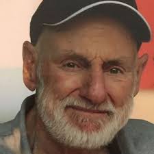 James Preston Obituary