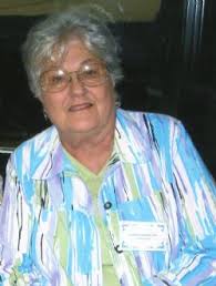 Barbara Gene Arrington