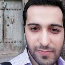 Ali Alavi (@sAliAlavi)