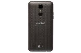 This involves unlock codes which are a series of numbers which can be entered into your phone via the phone keypad to remove the network restriction and allow the use of other domestic and … Lg Fortune Cricket Wireless M153 Lg Usa