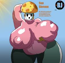 🔞🇪🇨🟪🫡The Rule 34 BJ BYJEYKO_Oficial🟪🇪🇨🔞 on X: 🔞😳Plants vs  Zombies Sun Shroom toda Robusta y Sexi😍🍌💦🔞 SunShroom PlantsvsZombies  NSFW NOPOR PVZ2​shitpost PVZ R34​ Rule34 dibujodigital  dibujodigitalizado hugeboobs enormestetas ...