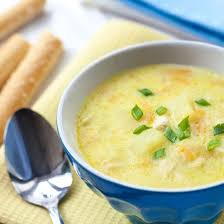 Soupe Au Poulet Pommes De Terre Et Legumes Recette Poulet Pomme De Terre Soupe Poulet Et Recettes De Cuisine