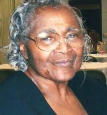 Herbertene Crutchfield-Ridout Obituary