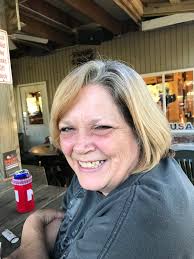 It is with the saddest heart we must say goodbye to this beautiful  soul…Cheryl Gilson. She has been missed already so much and such a loss!  Love this lady! ❤️